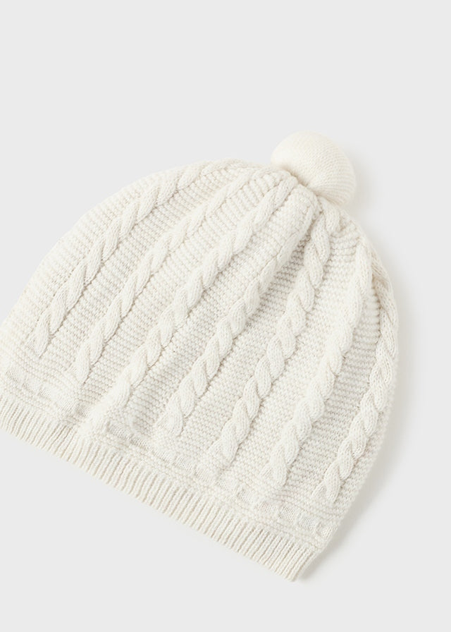 Knit cap