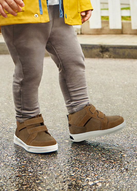 Urban boot