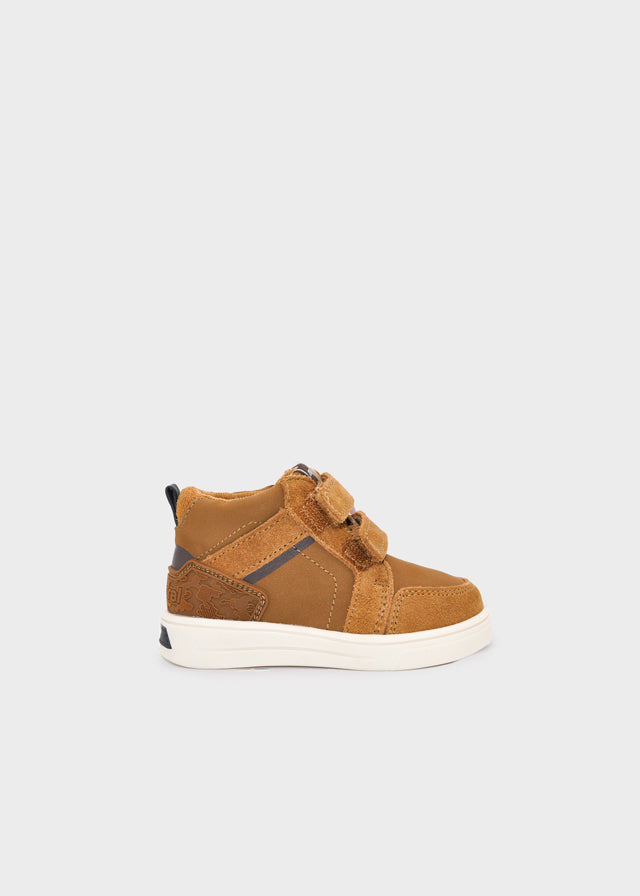 Urban boot