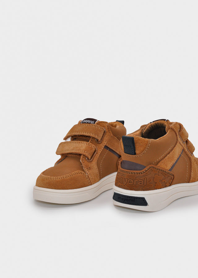 Urban boot