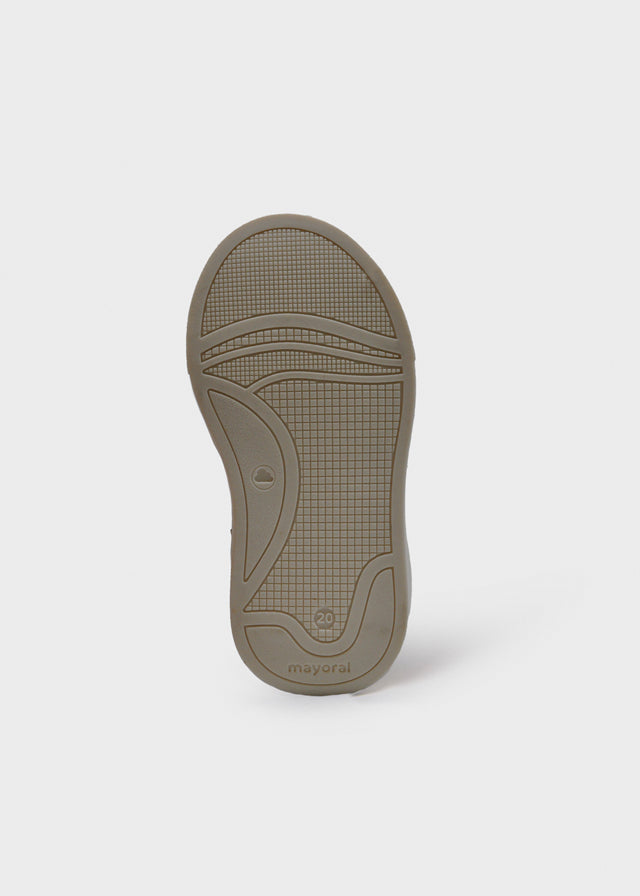 Urban boot