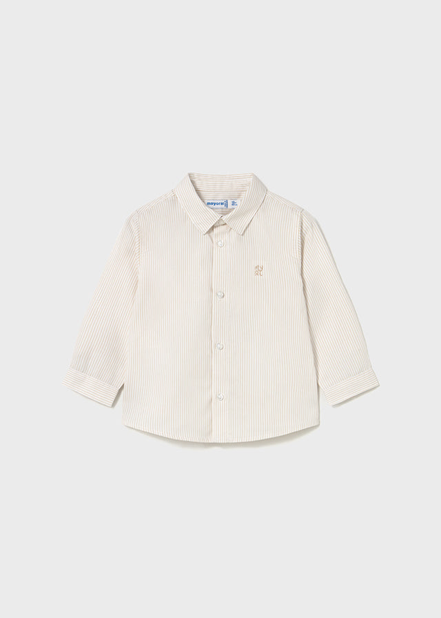 Basic l/s shirt