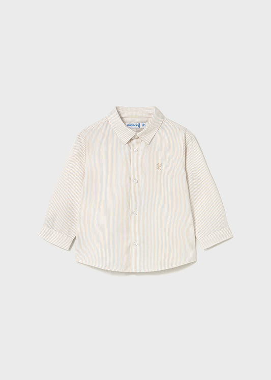 Basic l/s shirt