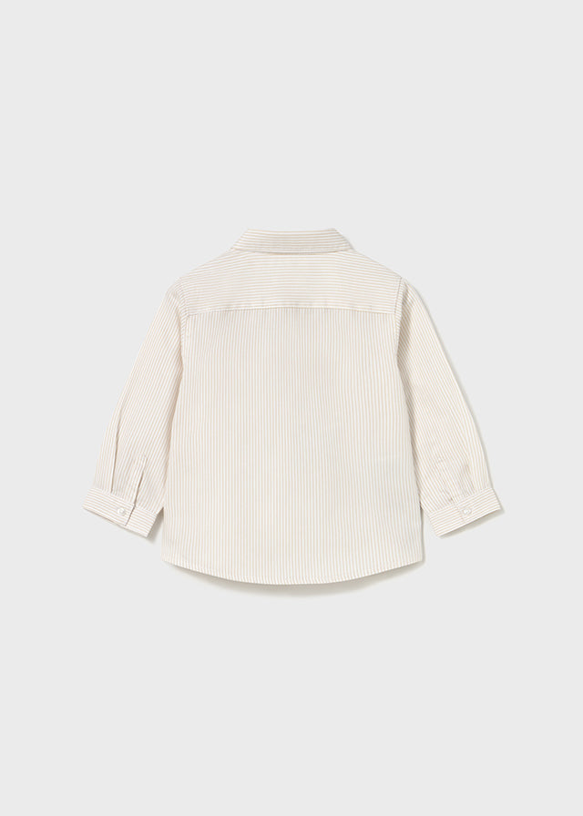 Basic l/s shirt
