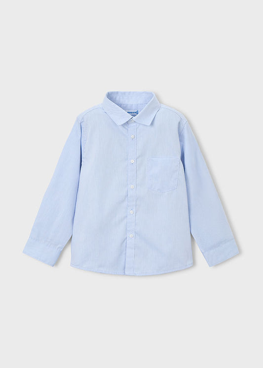 Basic l/s shirt