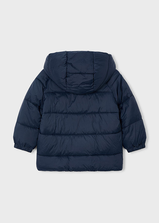 Basic school jacket