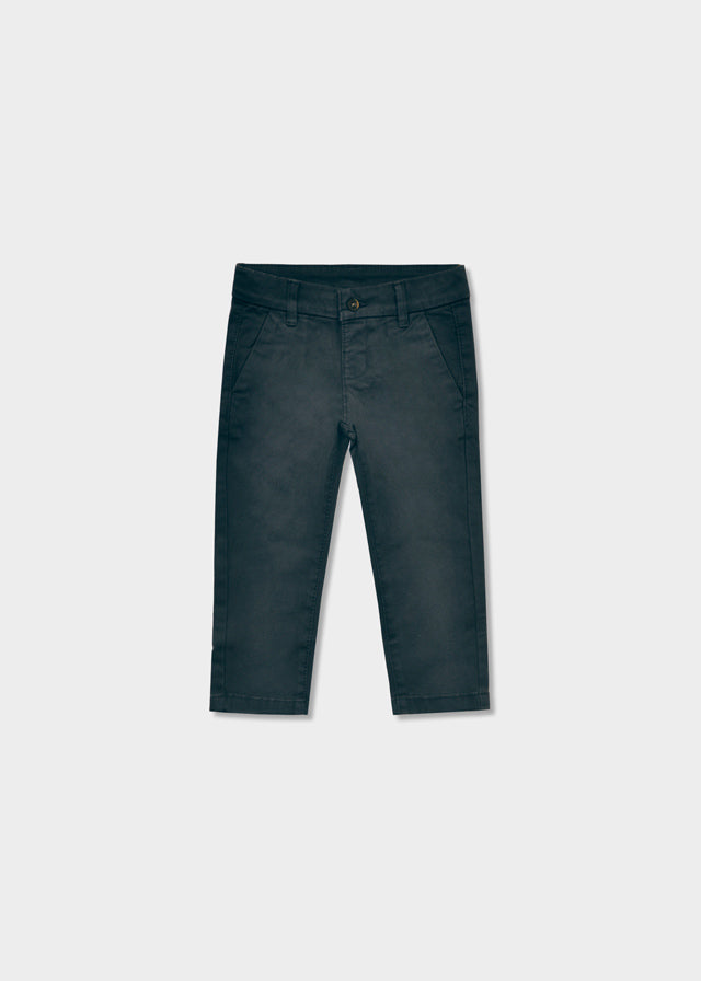 Basic trousers
