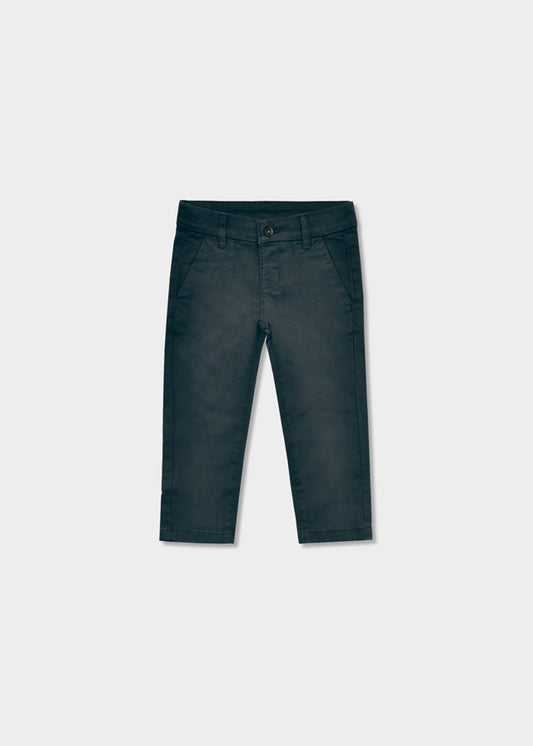 Basic trousers