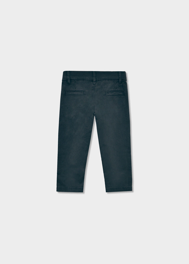Basic trousers