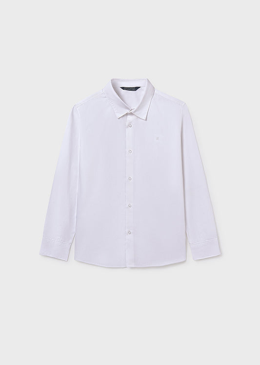Basic l/s shirt