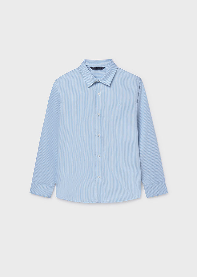 Basic l/s shirt