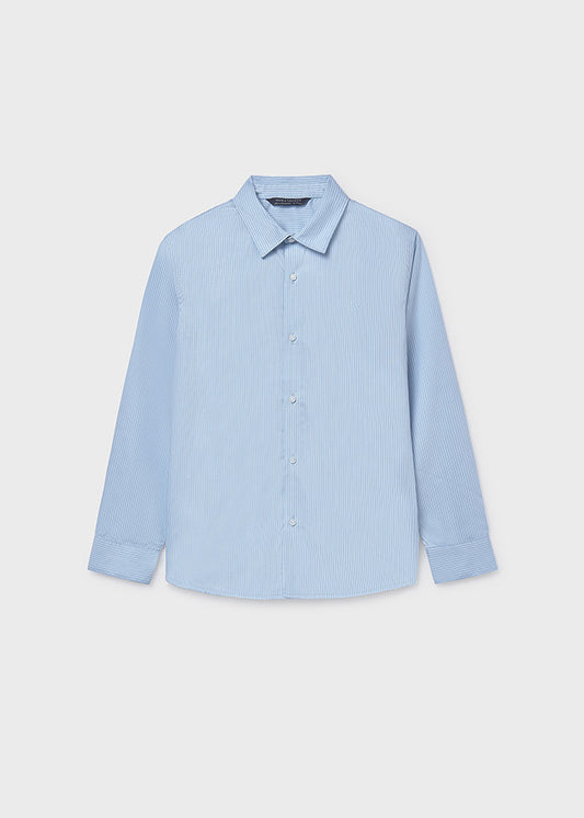 Basic l/s shirt