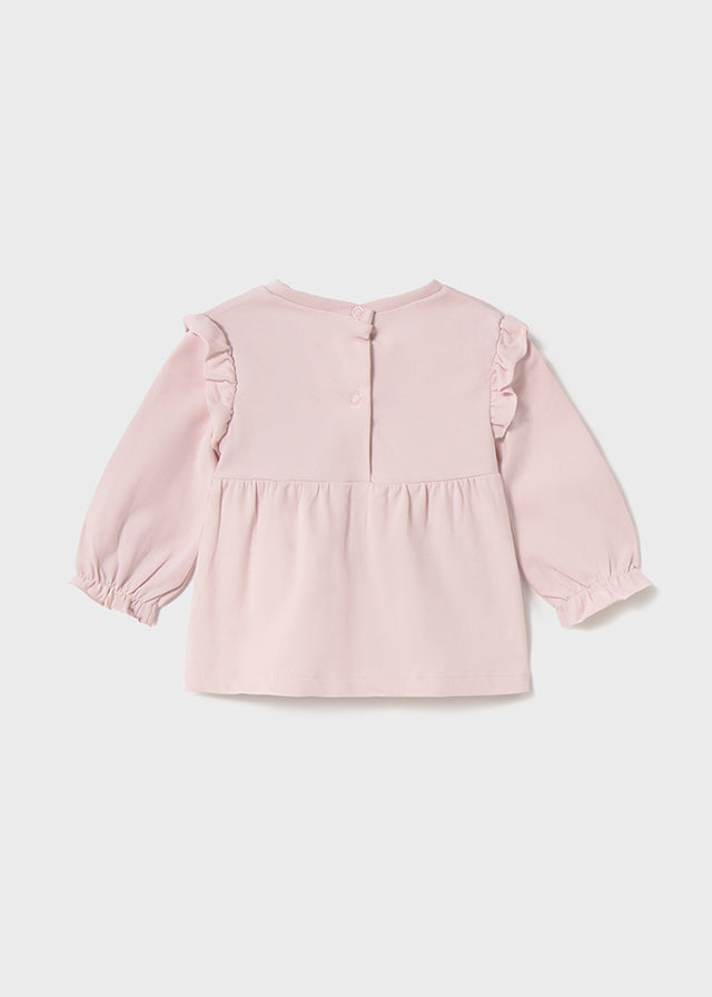 L/s t-shirt