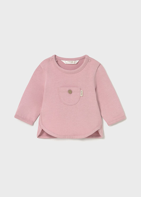 L/s t-shirt