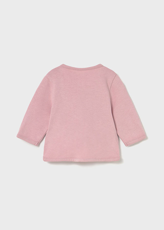 L/s t-shirt