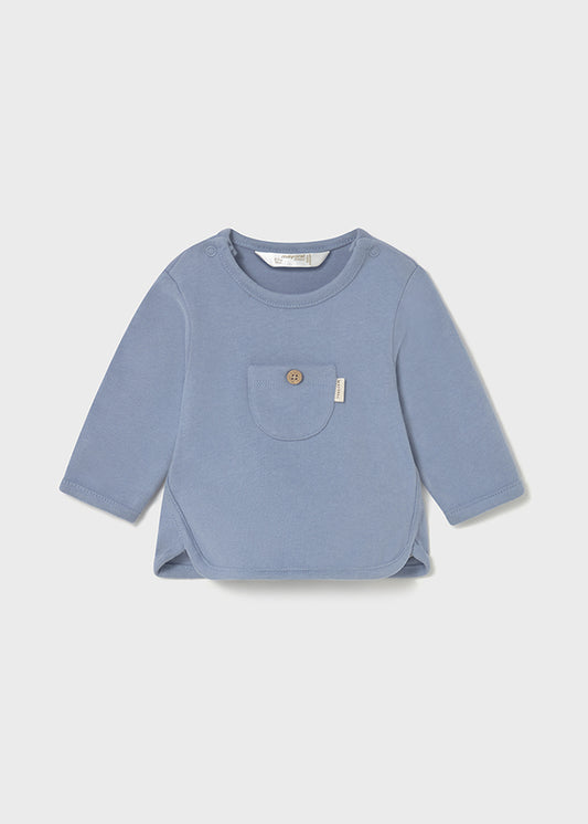 L/s t-shirt