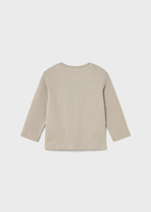 L/s shirt