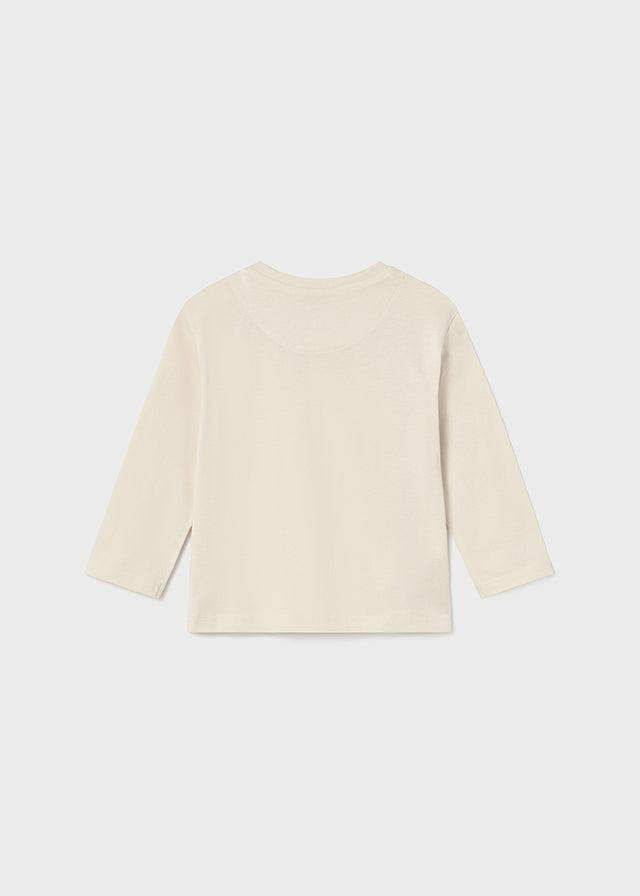 L/s t-shirt