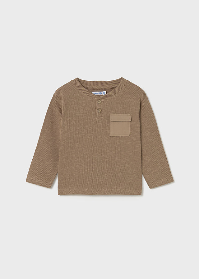 L/s t-shirt