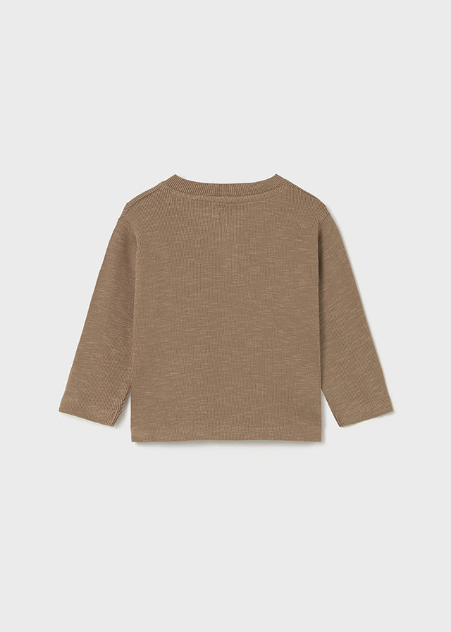 L/s t-shirt
