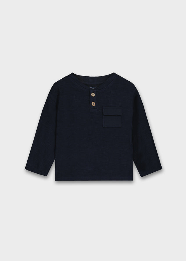 L/s t-shirt