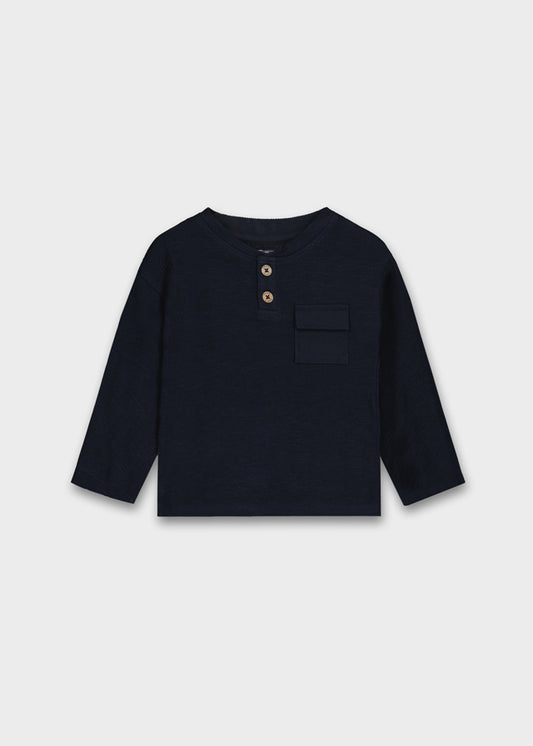 L/s t-shirt