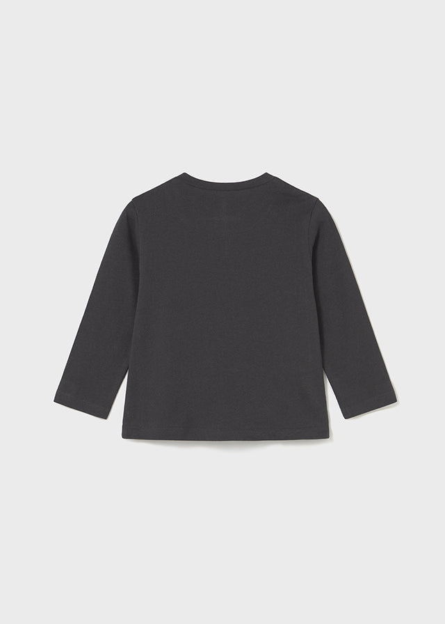 L/s shirt cars