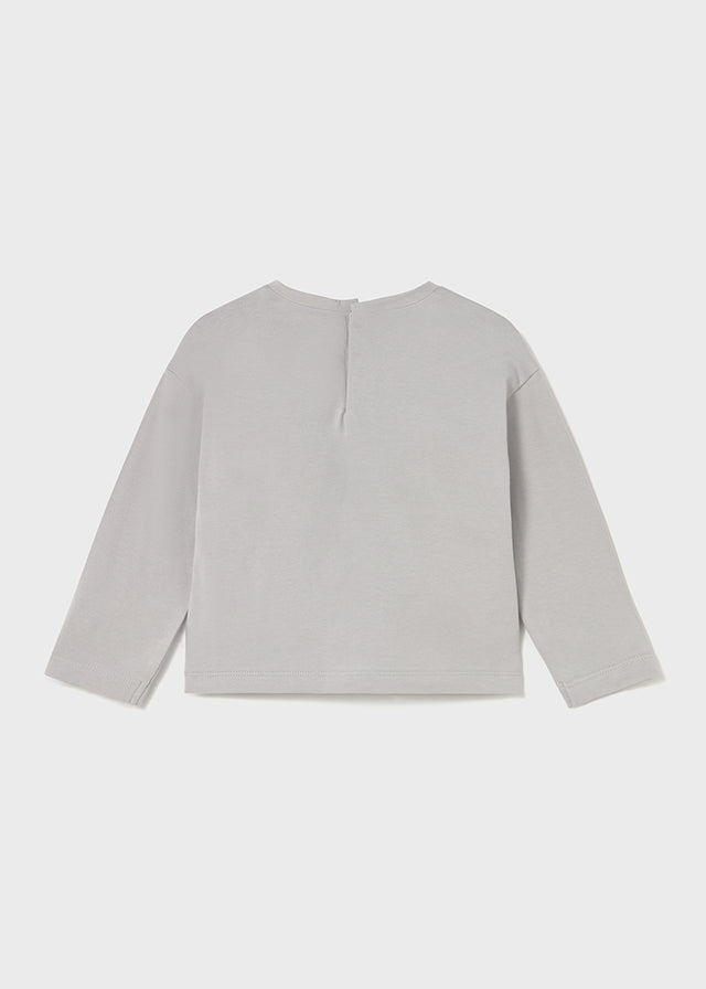 L/s t-shirt