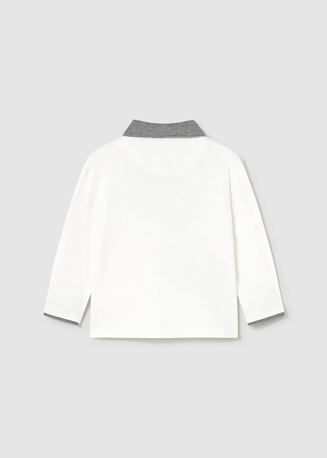 L/s polo