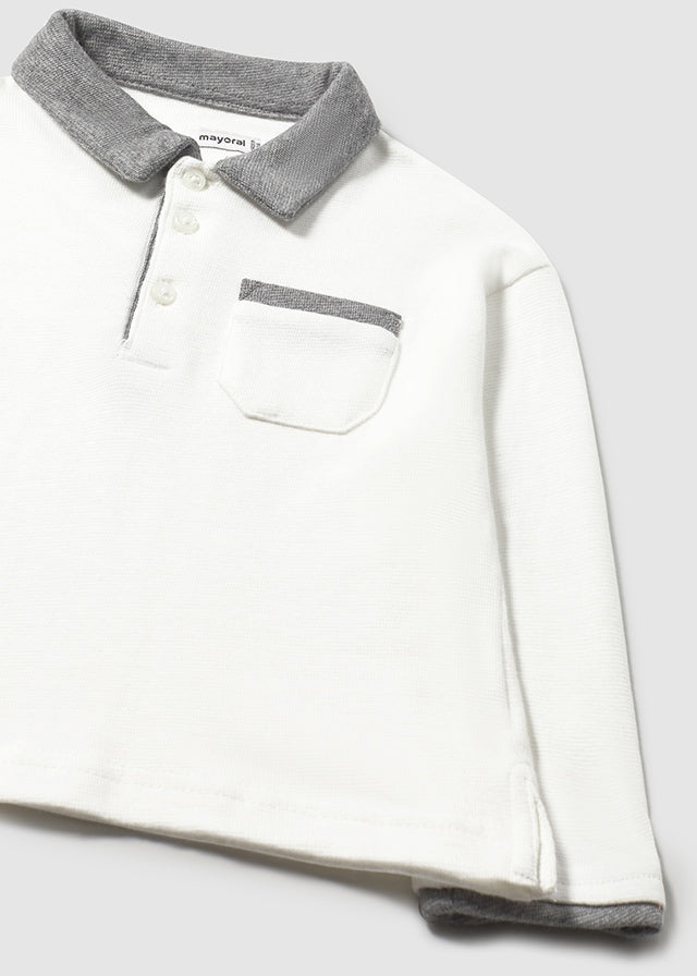 L/s polo