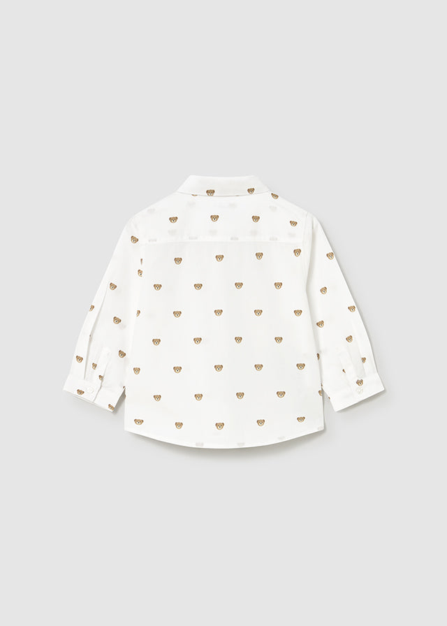 L/s shirt
