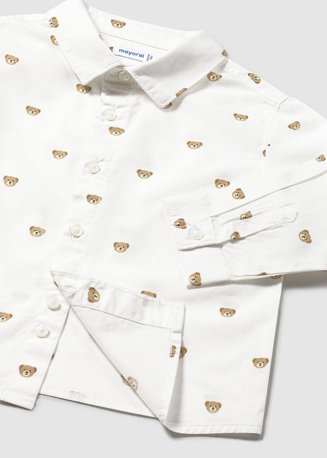 L/s shirt