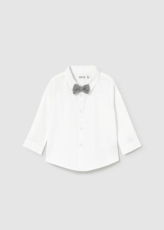 L/s dressy shirt