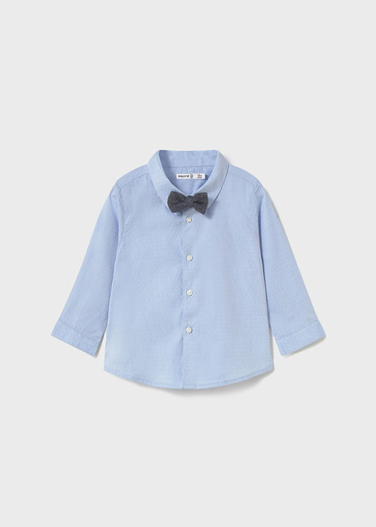 L/s dressy shirt