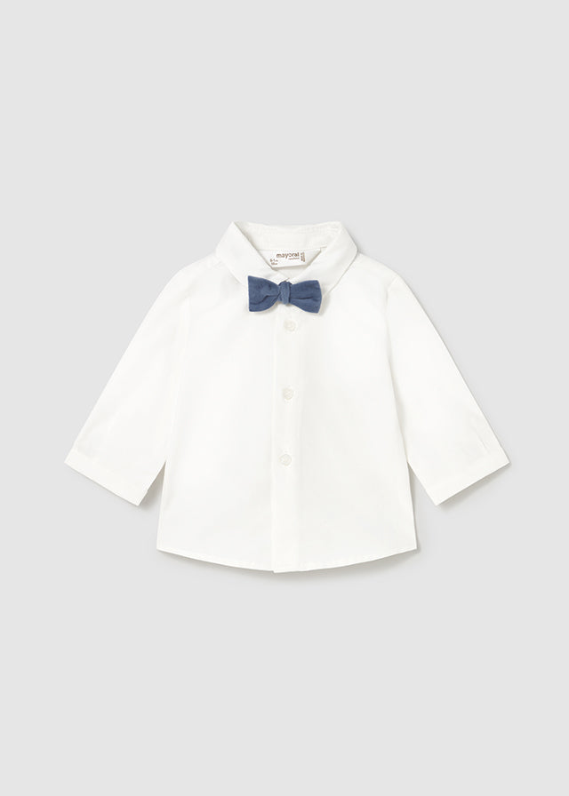 L/s shirt