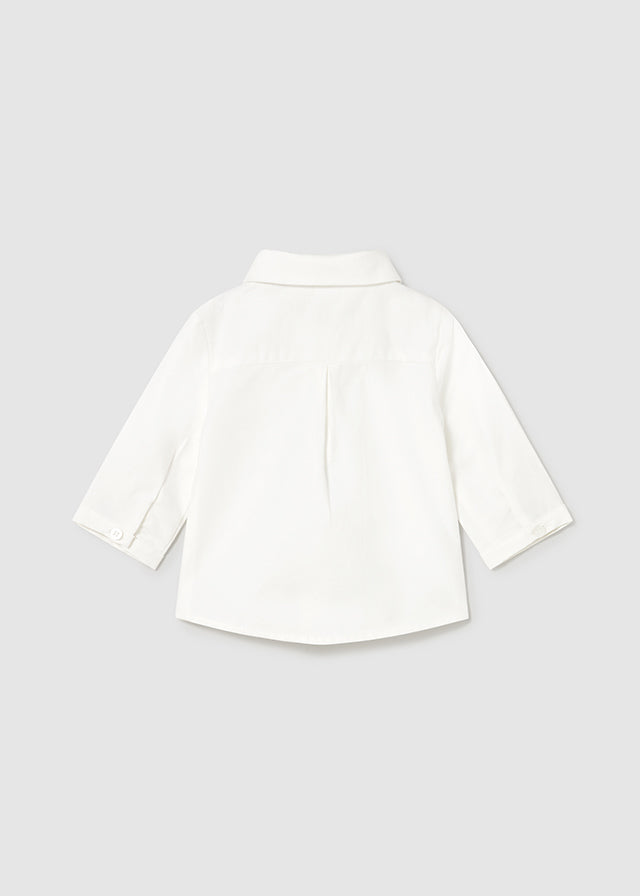 L/s shirt