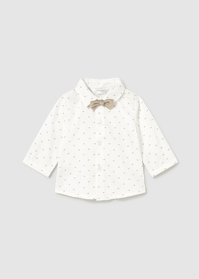 L/s shirt