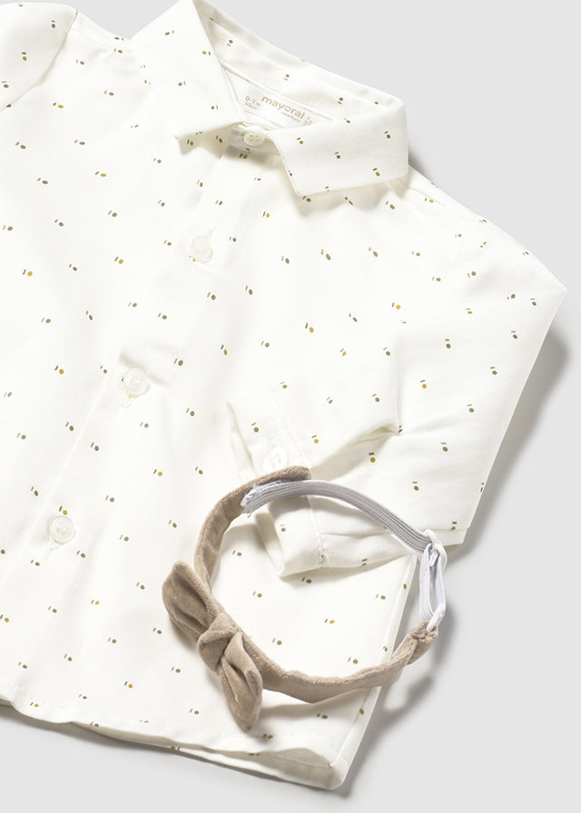 L/s shirt