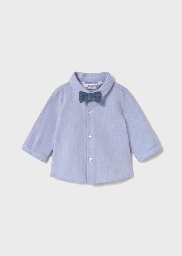 L/s shirt