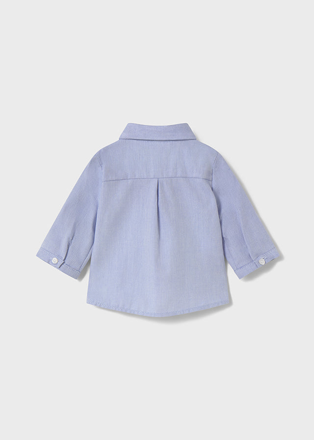 L/s shirt