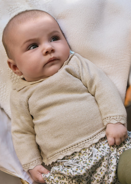 Shorts w/ tights set