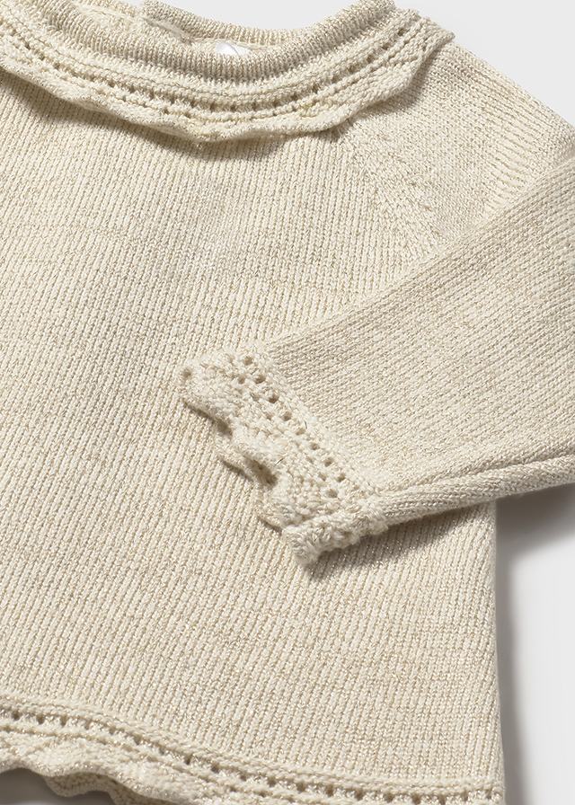 Shorts w/ tights set