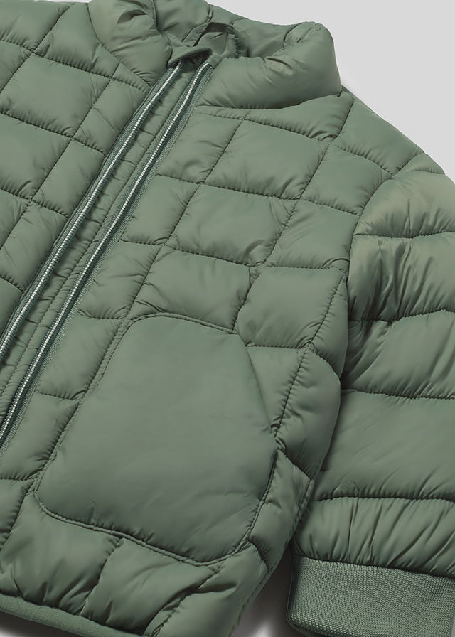 Padded Jacket