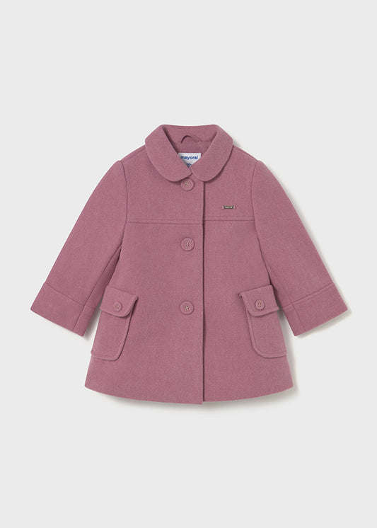 Woolen Coat