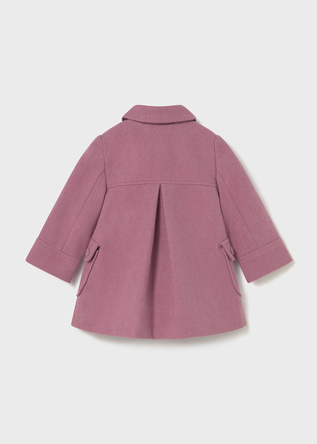 Woolen Coat