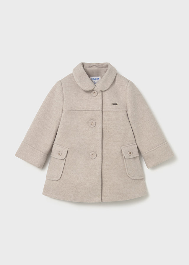Woolen Coat