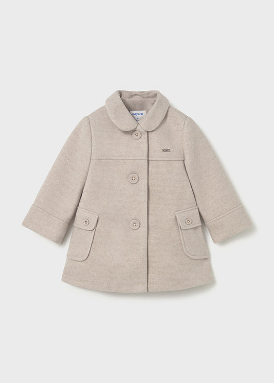 Woolen Coat