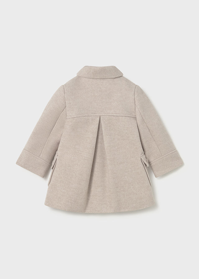 Woolen Coat
