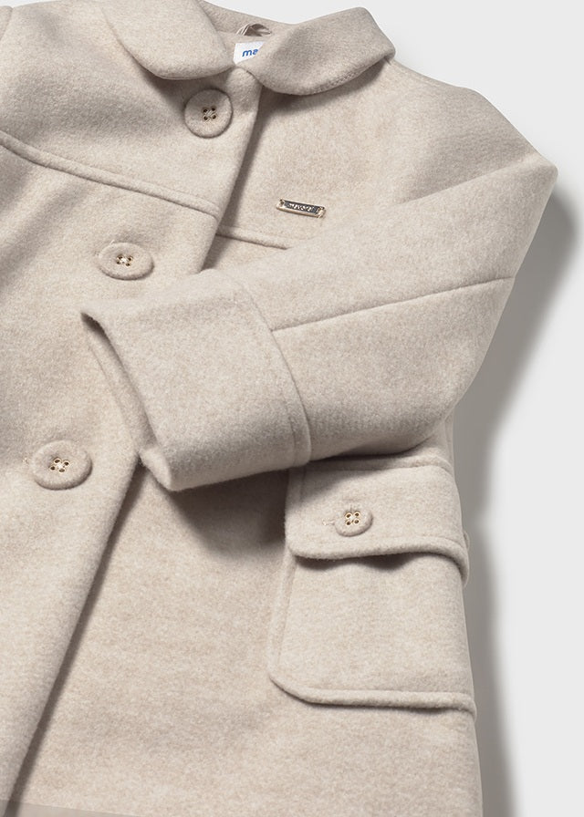 Woolen Coat