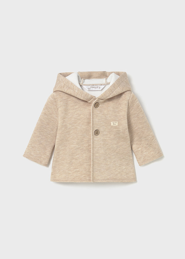 Unisex coat